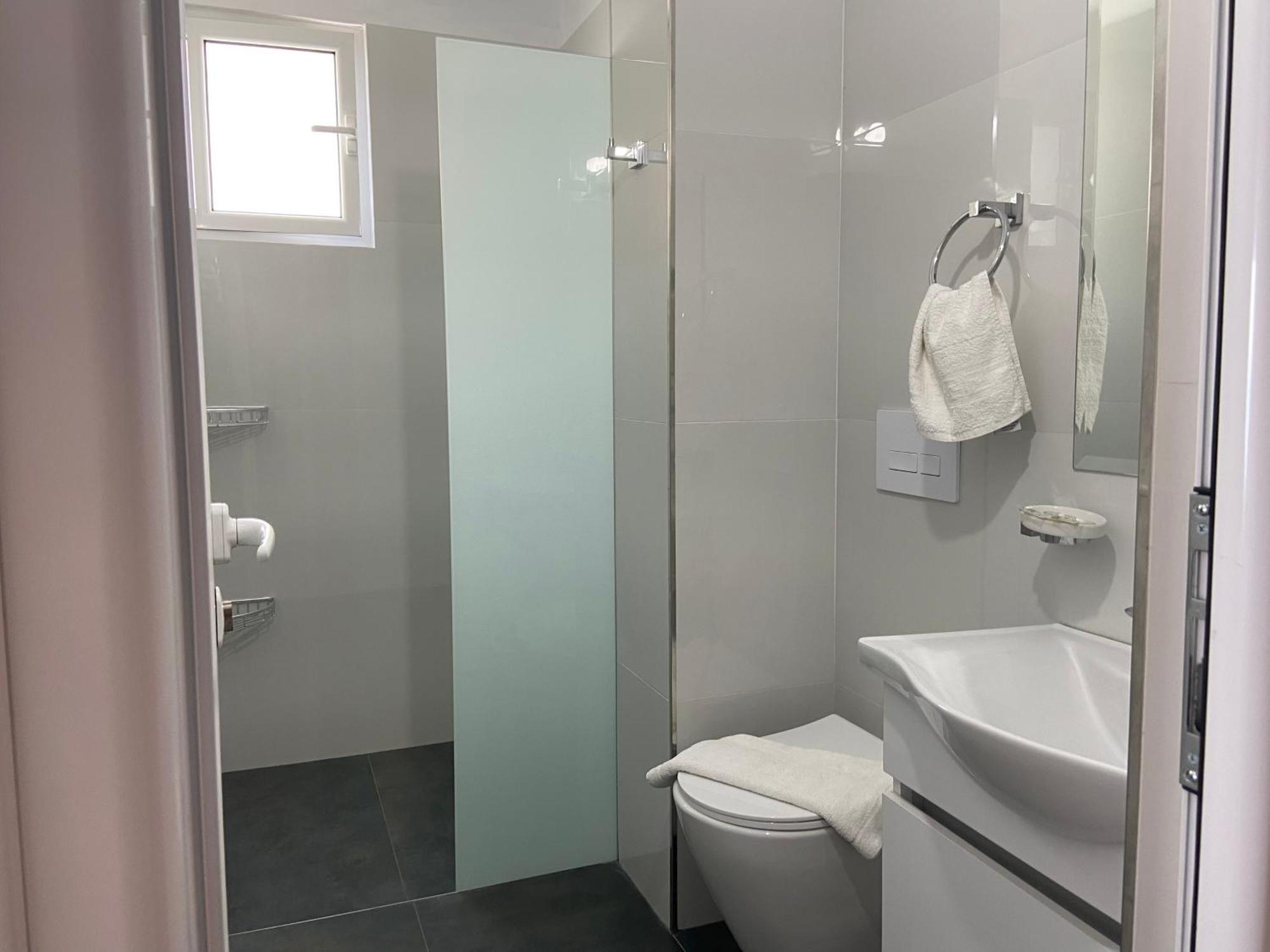 Qeparo Pano Rooms Kamer foto
